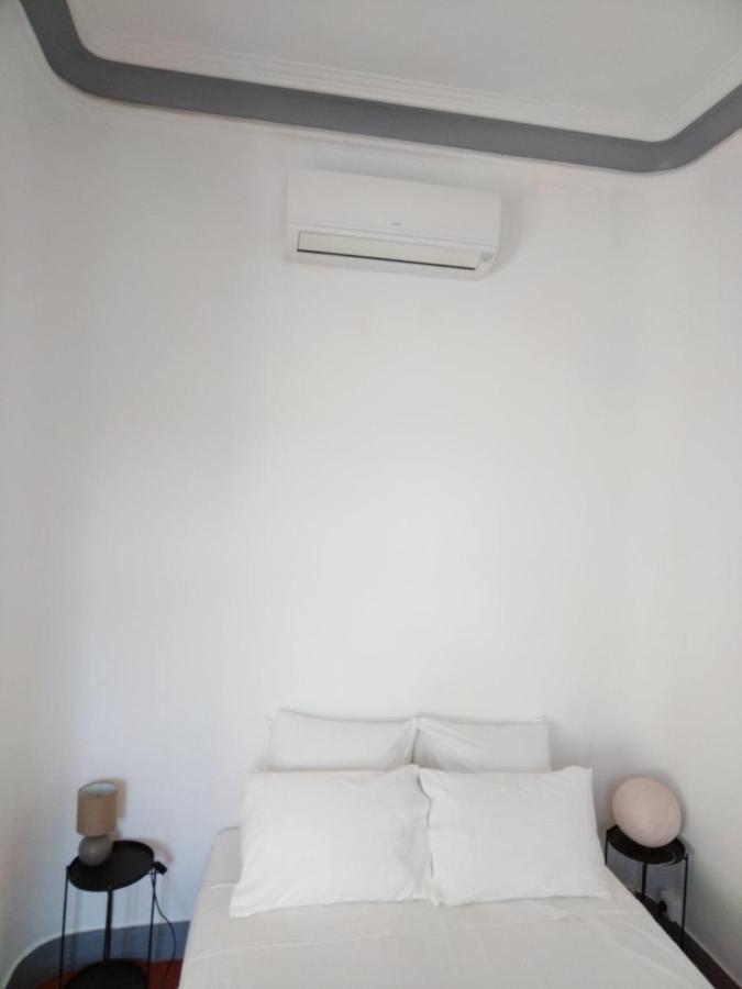 QUARTIER DES CREATEURS la plaine cours julien chambre privée dans appartement Marsiglia Esterno foto