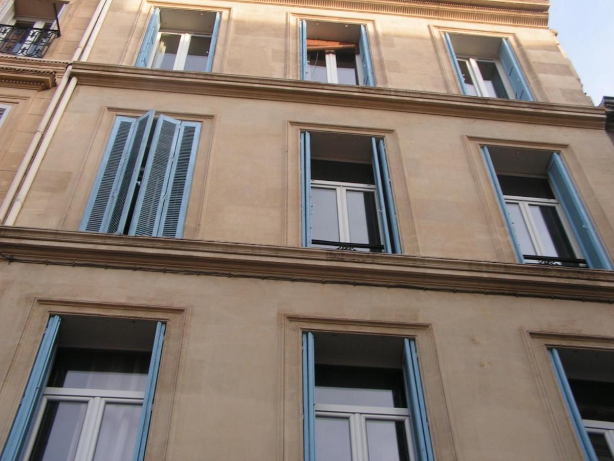 QUARTIER DES CREATEURS la plaine cours julien chambre privée dans appartement Marsiglia Esterno foto