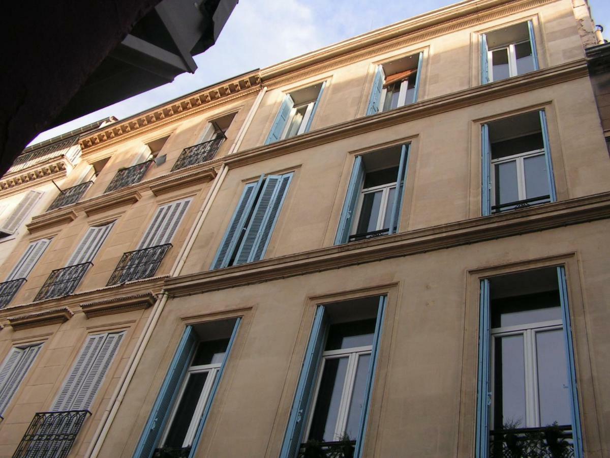 QUARTIER DES CREATEURS la plaine cours julien chambre privée dans appartement Marsiglia Esterno foto